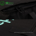 Durable bolsa resistente al agua 600d con logotipo personalizado